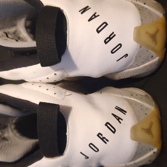 Jordan Lift Off "white grey cement " - Picture 5 of 8